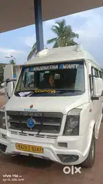 2013  Tempo Traveler