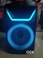 Clarion sound system
