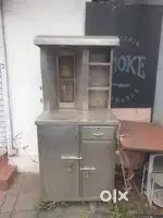 Customised shawrma machine