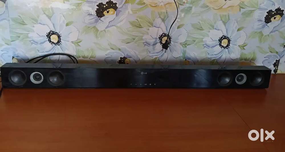 Home theatre