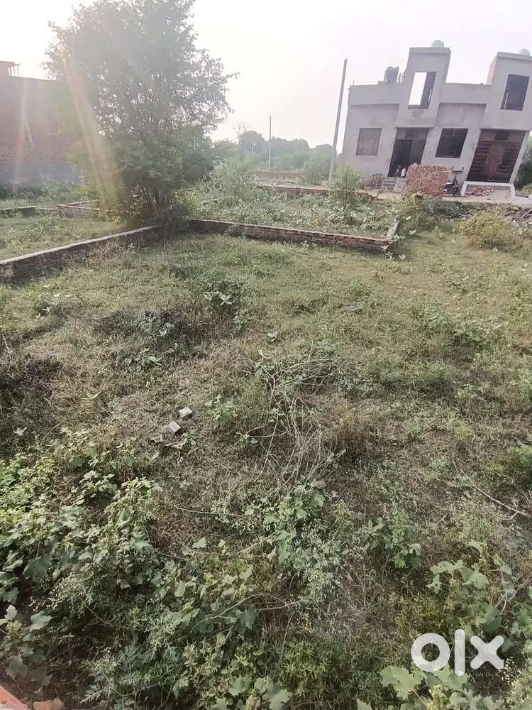 25×35 east facing plot