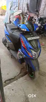 TVS Ntorq 125