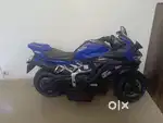 Battery Bike