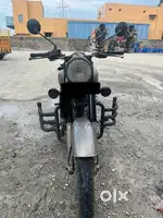 Excellent condition Royal enfield for sale