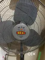 SEC FAN NEW CONDITION