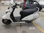 HONDA ACTIVA 5G SCOOTY
