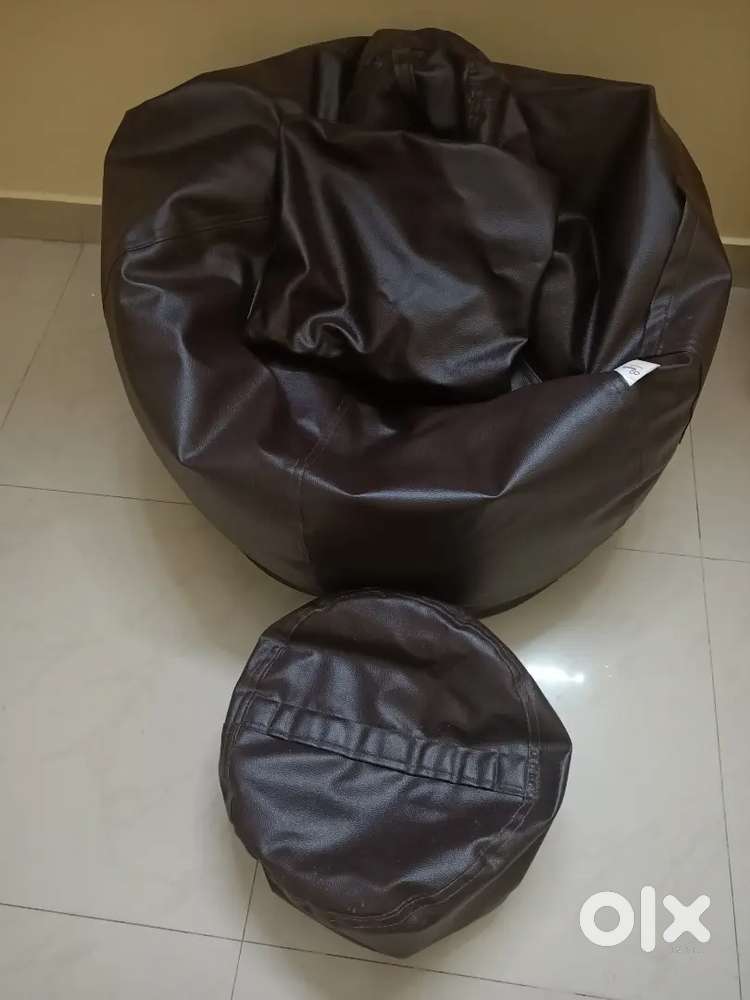 Wakefit Bean Bag for Home
