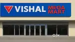 Only packing experience now apply vishal mega mart shopping mall
