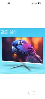 FHD zebronics screen