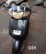 Honda Activa well maintained bike