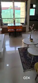 Budget flat in mumbai