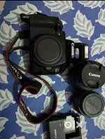 Canan 1300d modal he quality best he my personal use