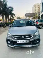 Maruti Suzuki Celerio VXI, 2022, CNG & Hybrids