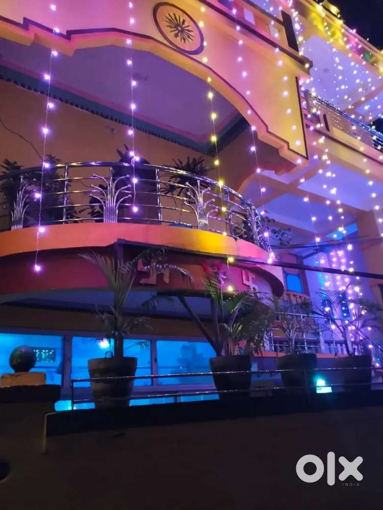 House for rent, Dr brajabandhu behera