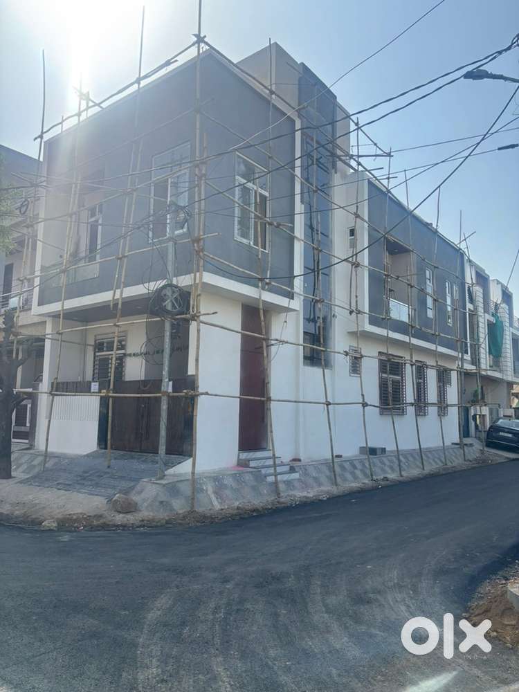 TO-LET 2 BHK FOR FAMILY ONLY