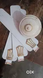 Bajaj ceiling fan