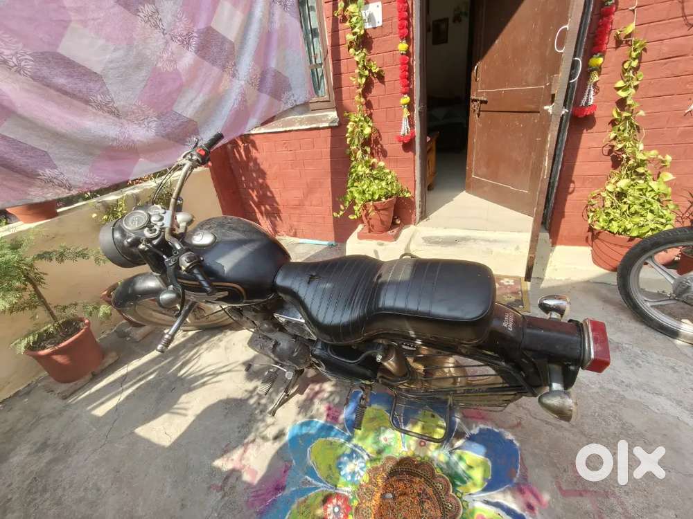 Bullet for only scrap