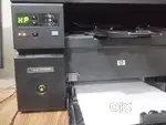 Hp 1136 brilliant service