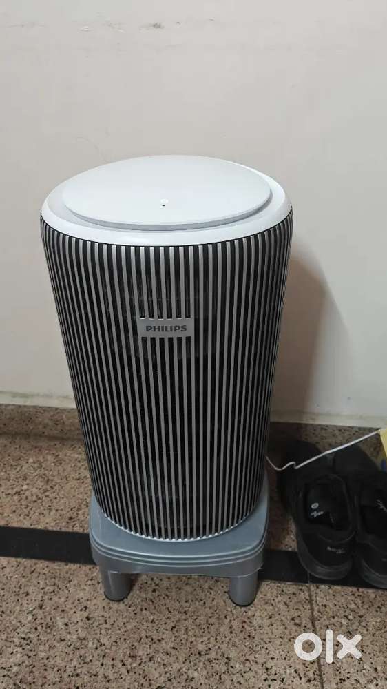 Philips air purifier 3260/20 brand new