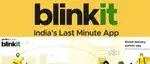 Hiring for patiala blinkit delivery boy Job