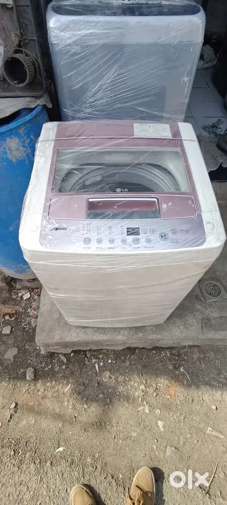 All type of washing machine fridge and microwave sale and repair