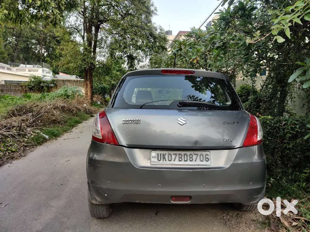 SWIFT ZDI(top model)diesel engine  with   average of about 22 -23km/l