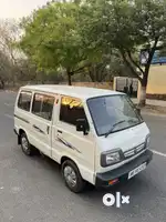 Maruti Suzuki Omni 8 Seater, 2015, Petrol