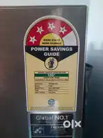 Haier Brand New Fridge