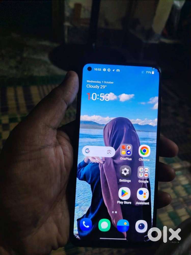 one plus nord 20 5g