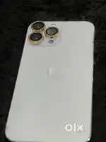 13 pro max 100% condition