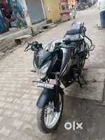 I have sell my bajaj pulsar ns125cc