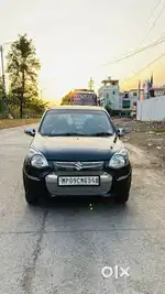 Maruti Suzuki Alto 800 2012-2016 LXI, 2013, Petrol