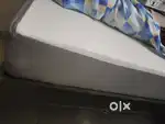 Single diwana mattress