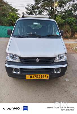Maruti Suzuki Eeco 1.2 Tour V 7 STR, 2023, Petrol