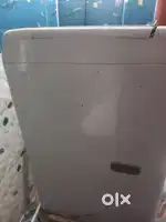 LG washing machine