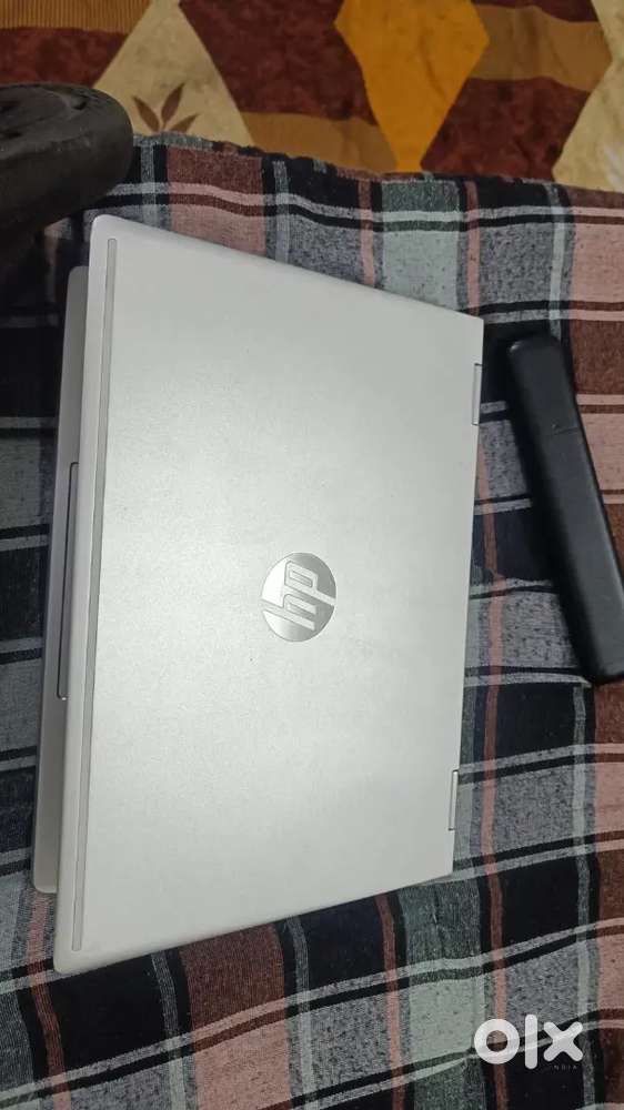 Hp ayzen 7 probook
