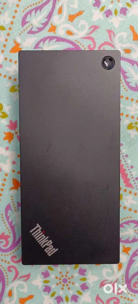 Lenovo ThinkPad USB-C Dock Gen 2