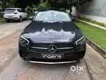 Mercedes-Benz E-Class E 220 d, 2023, Diesel