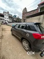 Maruti Suzuki Brezza 2021 Petrol 19700 Km Driven