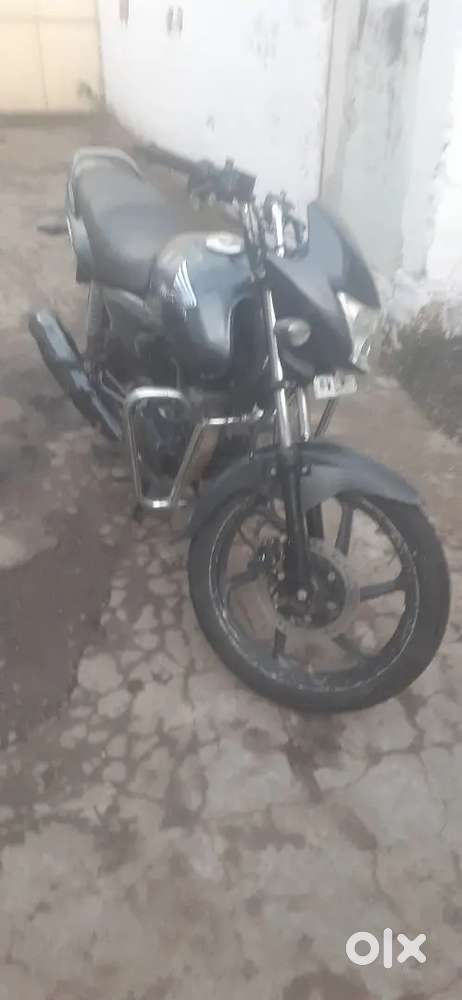 Honda CB Shine original good condition fast onar