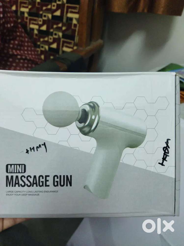 Massage Gun