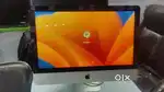APPLE IMAC 2017 CORE I5 8GB RAM 256GB SSD 21.5 INCH SCREEN