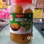 Pickle murabba sales