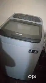 Samsung fully automatic washing machine