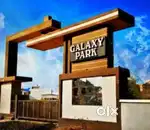 Elegant plot for sale in GALAXY PARK tejaji Nagar khandwa road indore
