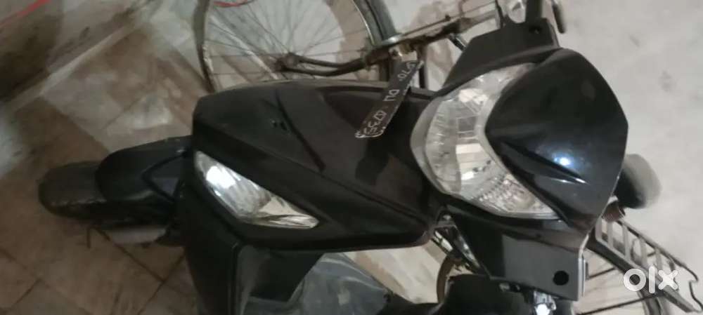 Hero maestro Edge 110 good condition