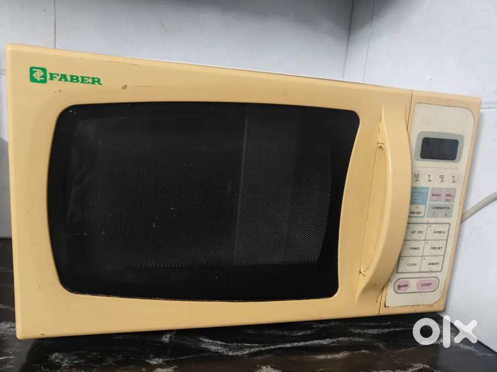 Faber Microwave oven