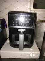 Usha Air Frier only 25 day of purchase