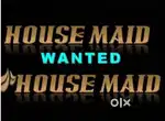 House maid