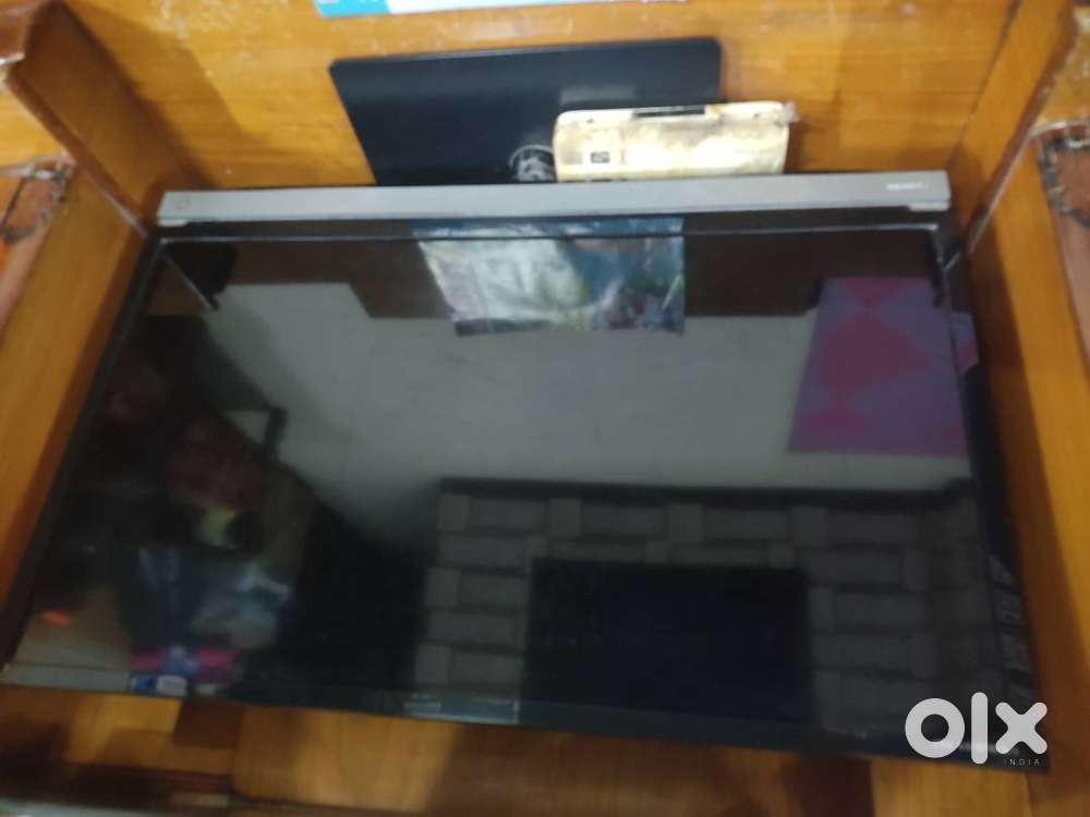 Toshiba LED TV 29 inch